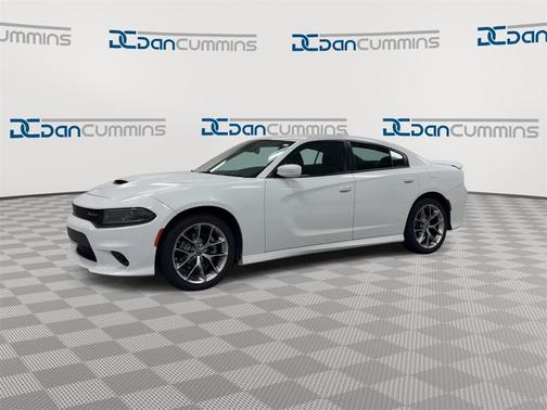 2022 Dodge Charger GT
