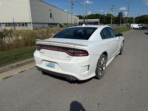 2022 Dodge Charger GT