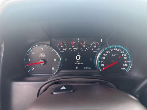 Dark Sky Metallic 2019 GMC Yukon Denali