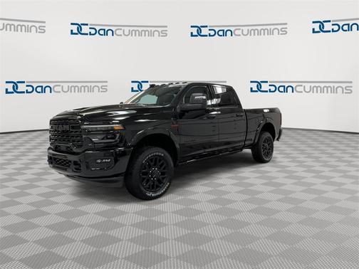 2026 RAM 2500 Limited