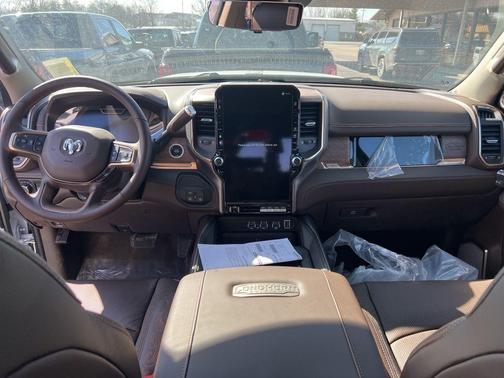 2026 RAM 3500 Limited