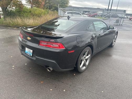 2014 Chevrolet Camaro 1LT