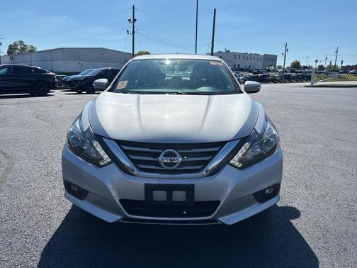 2016 Nissan Altima 2.5 SL