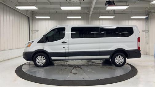 2019 Ford Transit-350 XLT