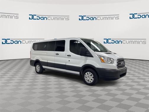 2019 Ford Transit-350 XLT