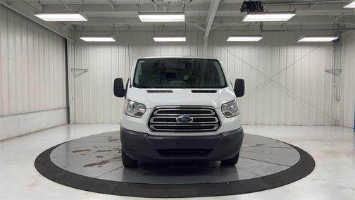 2019 Ford Transit-350 XLT