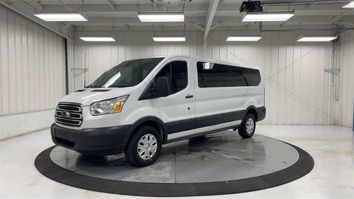 2019 Ford Transit-350 XLT