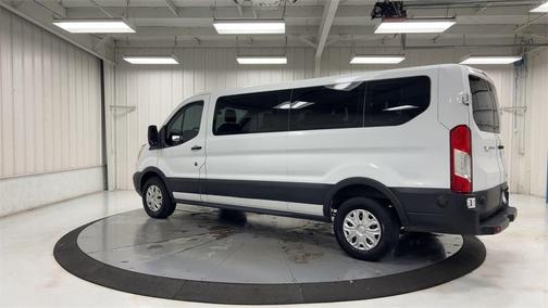 2019 Ford Transit-350 XLT