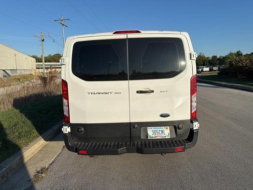 2019 Ford Transit-350 XLT