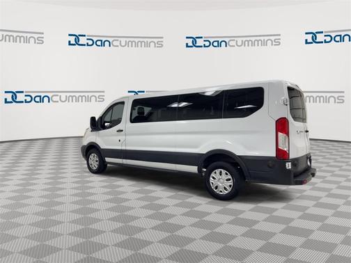 2019 Ford Transit-350 XLT