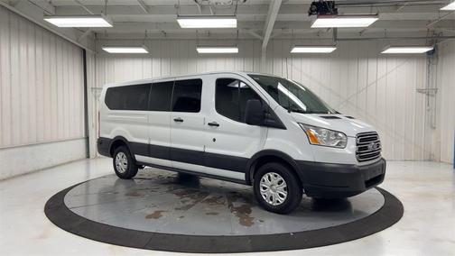 2019 Ford Transit-350 XLT