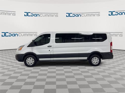 2019 Ford Transit-350 XLT