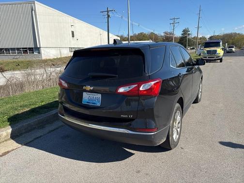 2019 Chevrolet Equinox 2LT
