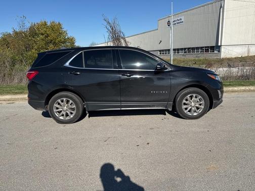 2019 Chevrolet Equinox 2LT