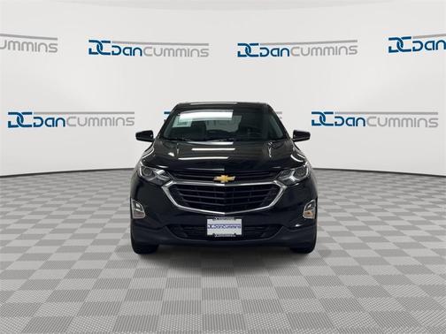 2019 Chevrolet Equinox 2LT