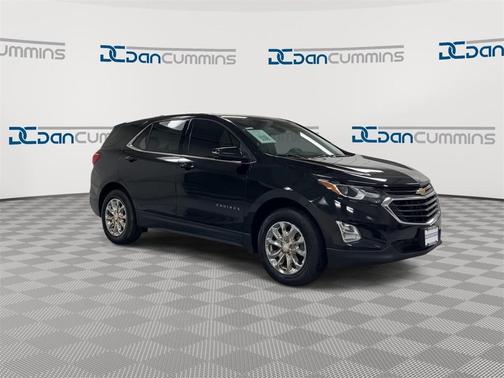 2019 Chevrolet Equinox 2LT