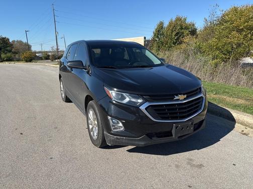 2019 Chevrolet Equinox 2LT