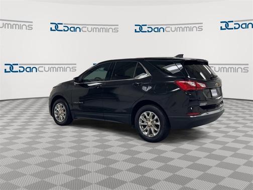 2019 Chevrolet Equinox 2LT