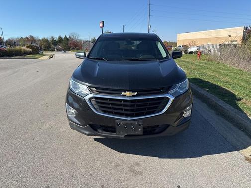 2019 Chevrolet Equinox 2LT