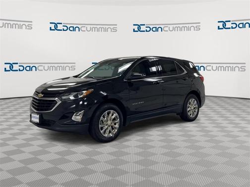 2019 Chevrolet Equinox 2LT