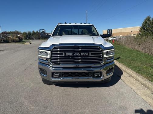 2022 RAM 3500 Laramie
