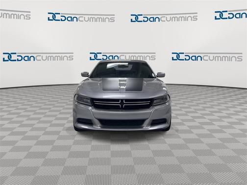 2016 Dodge Charger SE