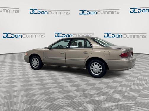 2000 Buick Century Custom