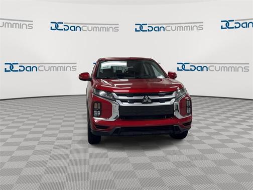 2023 Mitsubishi Outlander Sport 2.0 ES