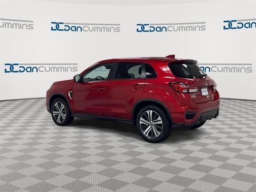 2023 Mitsubishi Outlander Sport 2.0 ES