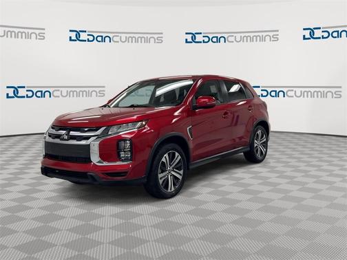2023 Mitsubishi Outlander Sport 2.0 ES