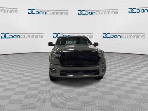 Canyon 2026 RAM 1500 Big Horn/Lone Star