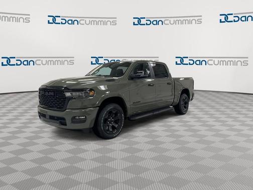 Canyon 2026 RAM 1500 Big Horn/Lone Star