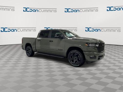 Canyon 2026 RAM 1500 Big Horn/Lone Star