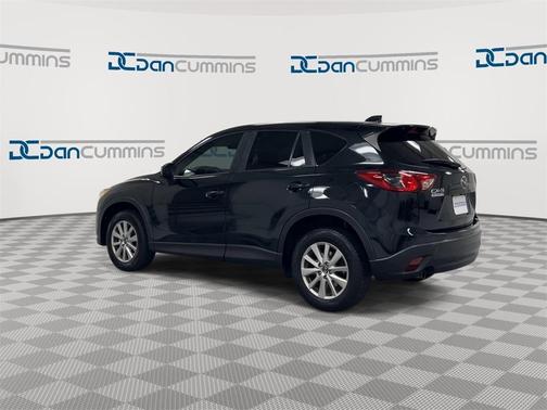 2015 Mazda CX-5 Touring
