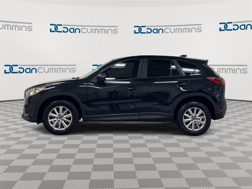 2015 Mazda CX-5 Touring