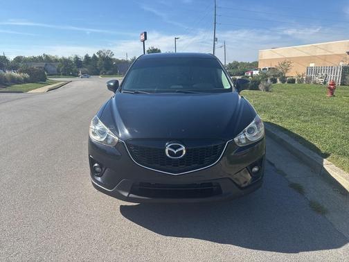 2015 Mazda CX-5 Touring