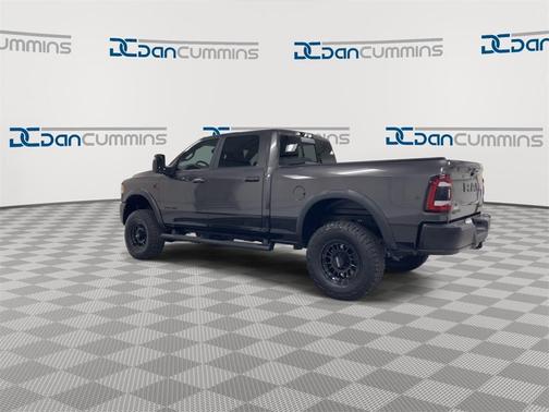2024 RAM 2500 Power Wagon