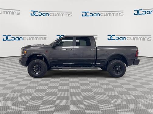 2024 RAM 2500 Power Wagon