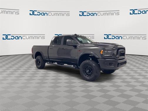 2024 RAM 2500 Power Wagon