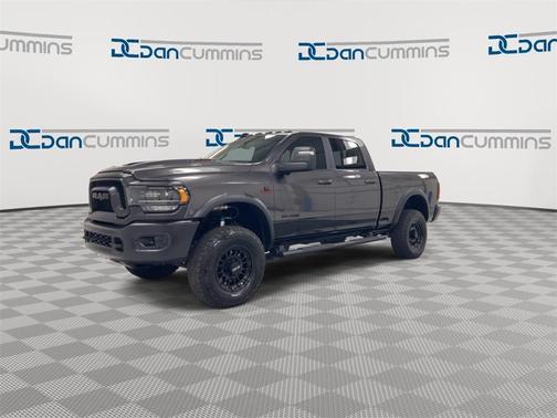 2024 RAM 2500 Power Wagon