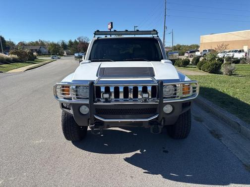 2007 Hummer H3