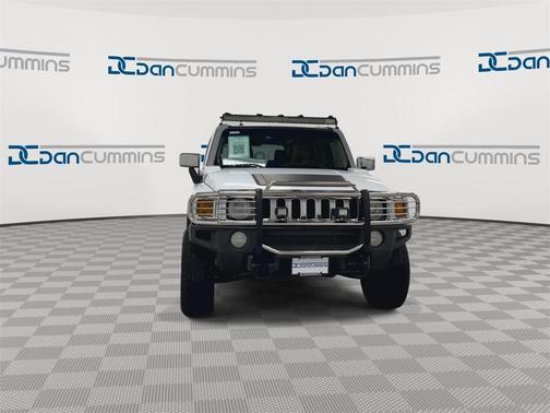 2007 Hummer H3 