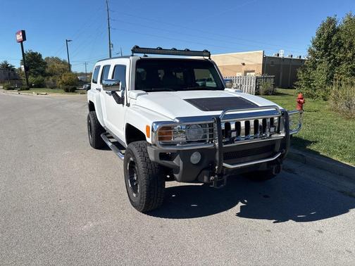 2007 Hummer H3