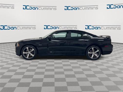 2014 Dodge Charger R/T