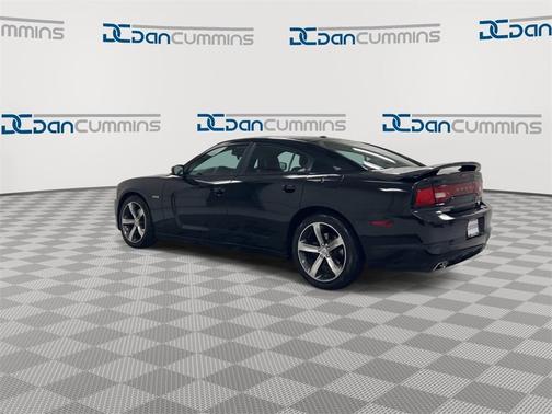 2014 Dodge Charger R/T