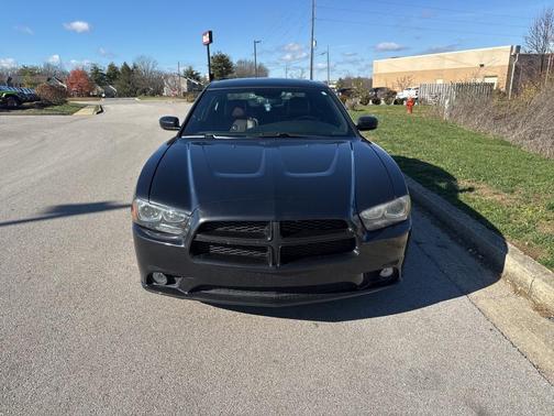 2014 Dodge Charger R/T