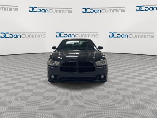 2014 Dodge Charger R/T
