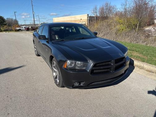 2014 Dodge Charger R/T