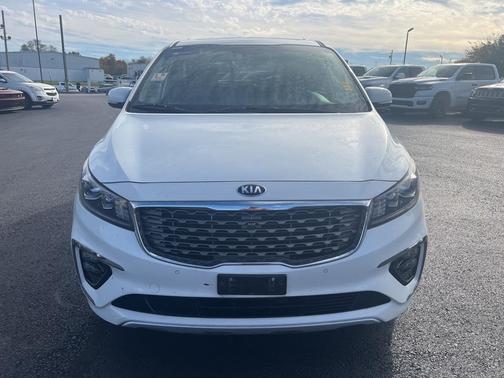 2020 Kia Sedona SX