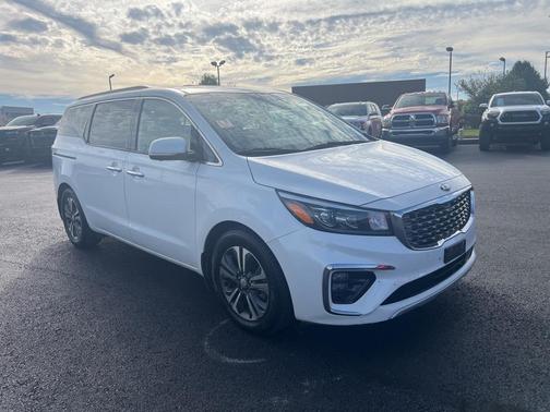 2020 Kia Sedona SX